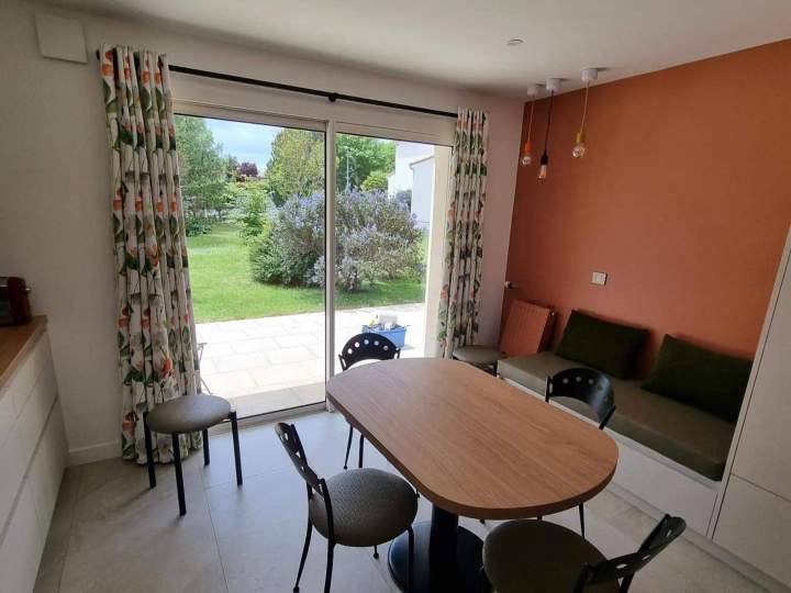 Création de solutions d’habillage de fenêtres Fontenay-le-Comte